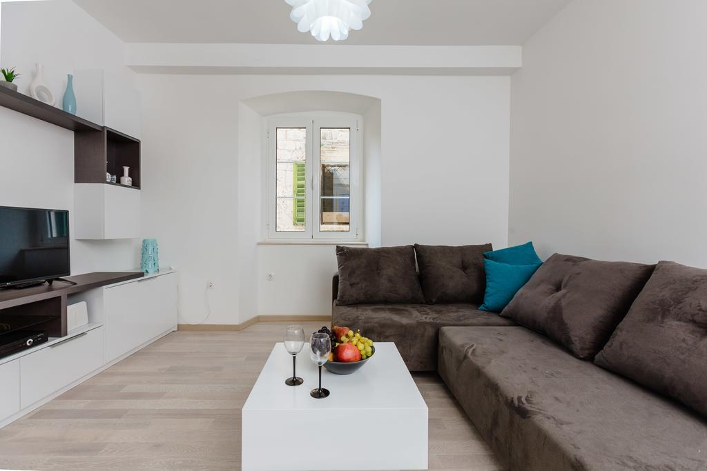 Old Town Summer Apartment Kotor Exterior foto