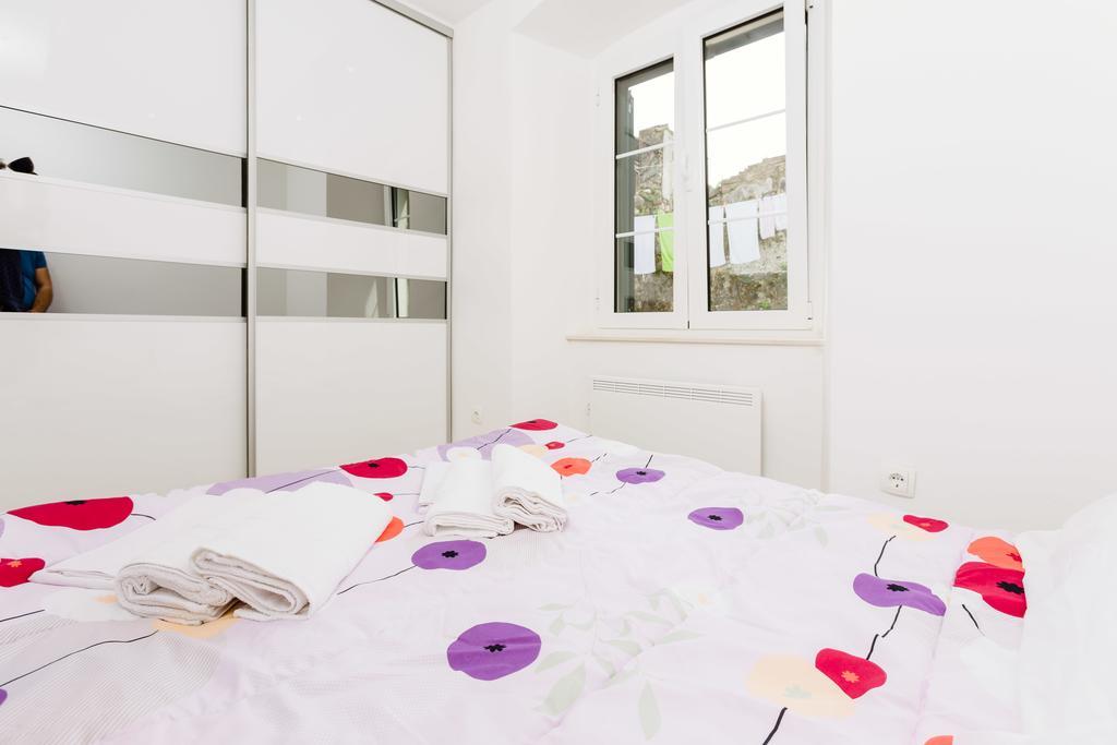 Old Town Summer Apartment Kotor Exterior foto